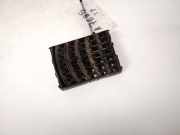 Lüftungsgitter Armaturenbrett Audi 80, B3 1986.06 - 1991.09 893820971,