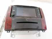 Radio Cadillac SRX 2004.01 - 2009.12 4681005050, 25769391