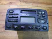 Radio Ford Fiesta, III 1989.01 - 1997.01 97ap18k876na, m010781