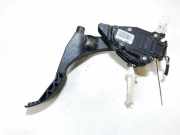 Pedalwerk Volkswagen Bora, 1998.01 - 2005.12 1j1721503h, 00777001