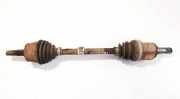 Antriebswelle Vorderachse - Vorne Linke Opel Corsa, D 2006.07 - 2010.06 Gebraucht,