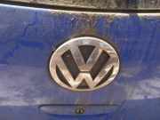 Emblem Volkswagen Polo, IV 2001.09 - 2005.04 Gebraucht, BMD