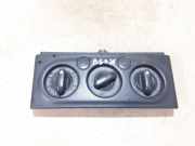 Bedienelement für Klimaanlage Renault Laguna, I 1994.01 - 2001.03 Gebraucht,