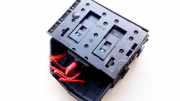 Sicherungskasten Opel Omega, B 1999.09 - 2003.07 facelift Gebraucht,