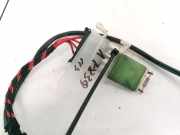 Vorwiderstand Gebläseregler Mercedes-Benz A-CLASS, W168, 2001.06 - 2004.09 facelift Gebraucht ,