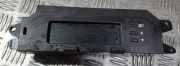 Monitor Navigations Zeit Uhr Hyundai i20, 2008.08 - 2014 941011J781,