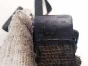 Sicherheitsgurt - Vorne Rechts Volkswagen Transporter, T4 1990.07 - 1996.01 7d0857806,