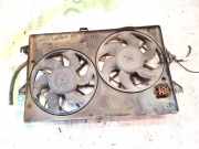 Kühlerlüfter Lüftermotor Ford Mondeo, 1996.09 - 2000.11 Gebraucht ,
