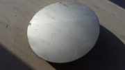 Tankdeckel Tankklappe Toyota Corolla Verso, III 2004.05 - 2007 Gebraucht ,