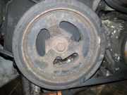 Riemenscheibe Kurbelwelle Chrysler Voyager, III 1995.09 - 2001.03 Gebraucht ,