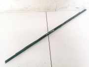 Zierleiste Leiste - Hinten Linke SsangYong Musso, 1995.02 - 1998.04 Gebraucht ,