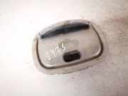 Innenraumleuchte Mercedes-Benz ML, W163 1998.02 - 2005.06 a1635420023,