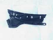 Windlauf Wischerabdeckung Renault Scenic, I 1999.09 - 2003.06 facelift 8200050329,