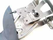 Handbremshebel Nissan Qashqai, I 2006.01 - 2010.06 811319443b02,