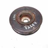 Riemenscheibe Kurbelwelle Nissan Primera, P12 2002.01 - 2008.12 5123c, 457775a