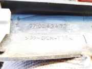 Zierleiste Tür Zier-Schutzleiste - Vorne Rechts Renault Laguna, I 1994.01 - 2001.03 7700434732,