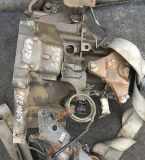 Schaltgetriebe Mazda Premacy, 1999.01 - 2005.03 Gebraucht ,