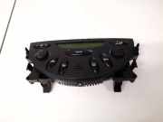 Bedienelement für Klimaanlage Citroen C5, I 2001.03 - 2008.02 96470014ZE,