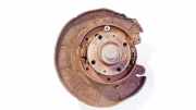 Radnabe Achsschenkel - Hinten Linke Peugeot 406, 1999.03 - 2004.05 facelift Gebraucht,