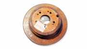 Bremsscheibe Hinterachse Honda CR-V, III 2006.06 - 2010.06 Gebraucht,
