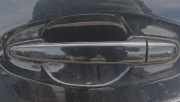 Türgriff Türaussengriff - Hinten Linke Subaru Outback, IV 2009.06 - 2014.12 Juoda,