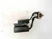 Gurtschloss - Hinten CENTER Skoda Octavia, II 2004.02 - 2009.03 1z0857488a,