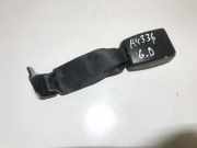 Gurtschloss - Hinten Rechts Rover 200, 1995.10 - 2000.03 Gebraucht,