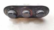Bedienelement für Klimaanlage Mazda MPV, III 1999.08 - 2006.02 LC743122,