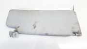 Sonnenblende Volkswagen Golf, III 1993.07 - 1999.04 1h0857551,