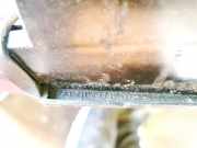 Handbremshebel Audi 80, B4 1991.09 - 1995.01 893711463b,