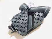 Luftfiltergehäuse Renault Laguna, II 2001.03 - 2006.05 8200057081,