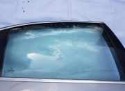 Seitenscheibe - Hinten Rechts Peugeot 607, 2000.01 - 2004.07 Gebraucht,