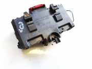 Sicherungskasten Mercedes-Benz W203, 2000.05 - 2004.02 A2035450803,