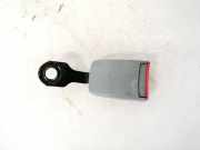 Gurtschloss - Hinten CENTER Peugeot 806 1994 - 2002 Gebraucht ,