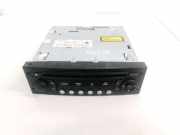 Radio Citroen C4, I 2004.11 - 2008.06 9659138977,