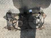 Kühlerlüfter Lüftermotor Fiat Doblo, 2009.08 --> Gebraucht,