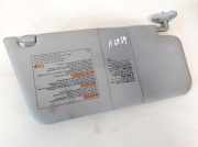 Sonnenblende Subaru Forester, I 2000.06 - 2002.06 facelift Gebraucht,
