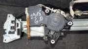 Fensterheber motor - Hinten Rechts Mitsubishi Galant, 1996.09 - 2004.10 mr215442,