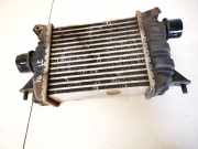 Ladeluftkühler Nissan Almera, N16 2003.01 - 2006.12 facelift Gebraucht,