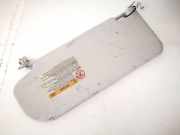 Sonnenblende Mazda 6, 2002.06 - 2007.08 Gebraucht,