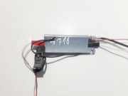 Antenne Verstärker Audi 80, B3 1986.06 - 1991.09 893035225a,