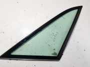 Seitenfenster Seitenscheibe - Hinten Rechts Audi 80, B3 1986.06 - 1991.09 Gebraucht,