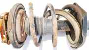 Fahrwerksfeder vorne Mazda 626, 1997.04 - 2002.10 Gebraucht,