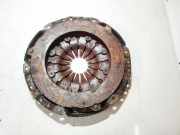 Druckplatte Kupplungsdruckplatte Renault Trafic, X83 2001.03 - 2006.08 Gebraucht,