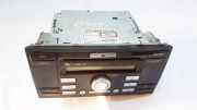 Radio Ford Focus, 2004.11 - 2008.06 4M5T18C815AD, 4M5T-18C815-AD