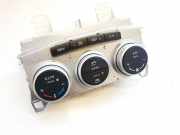 Bedienelement für Klimaanlage Mazda 5, CR 2005.02 - 2010.09 k1900cc30a06, 7cc30