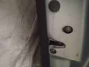 Türschloss Stangen - Hinten Rechts Skoda Octavia, II 2004.02 - 2009.03 Gebraucht,