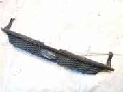 Kühlergrill Frontgrill Kühlergitter Ford S-Max, 2006.05 - 2014 Gebraucht,