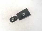 Gurtschloss - Hinten Linke Chevrolet Captiva, 2006.01 - 2011.06 y30992, y3099-2 egj12