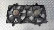 Kühlerlüfter Lüftermotor Nissan Almera, N16 2003.01 - 2006.12 facelift etp9558,
